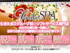 大阪府大阪市中央区日本橋｜エステマッサージ｜バニラスパ日本橋店