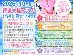 店舗型ヘルス｜那覇市｜peach pai